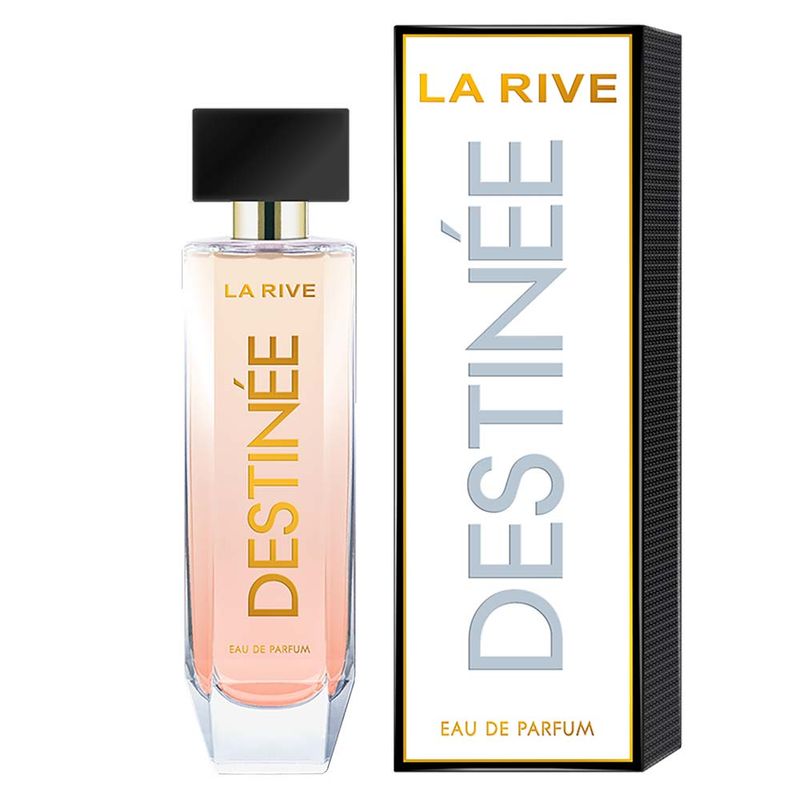 LA RIVE DESTINEE EDP FEM 90ML - miniatura 2