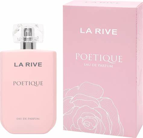 LA RIVE POETIQUE EDP FEM 90ML - miniatura 2