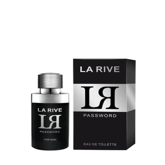 LA RIVE LR PASSWORD EDT MASC 75ML - miniatura 2