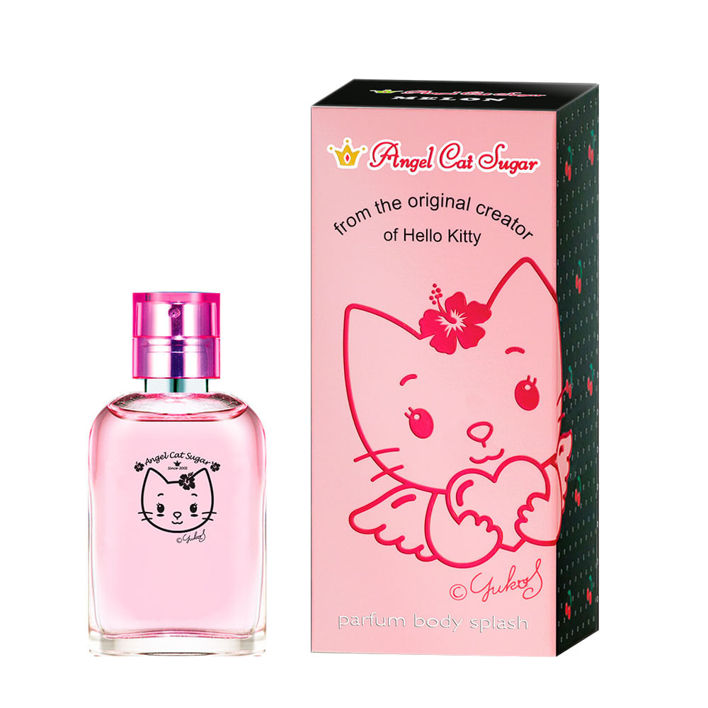 LA RIVE ANGEL CAT SUGAR MELON EDP 30ML - miniatura 2