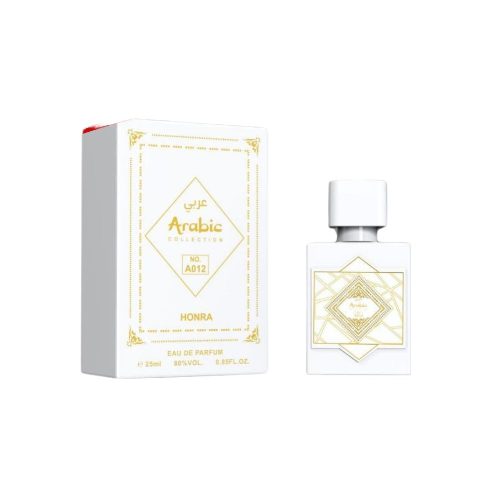 MINIATURA ARABIC COLLECTION BADE'E HONOR 25ML