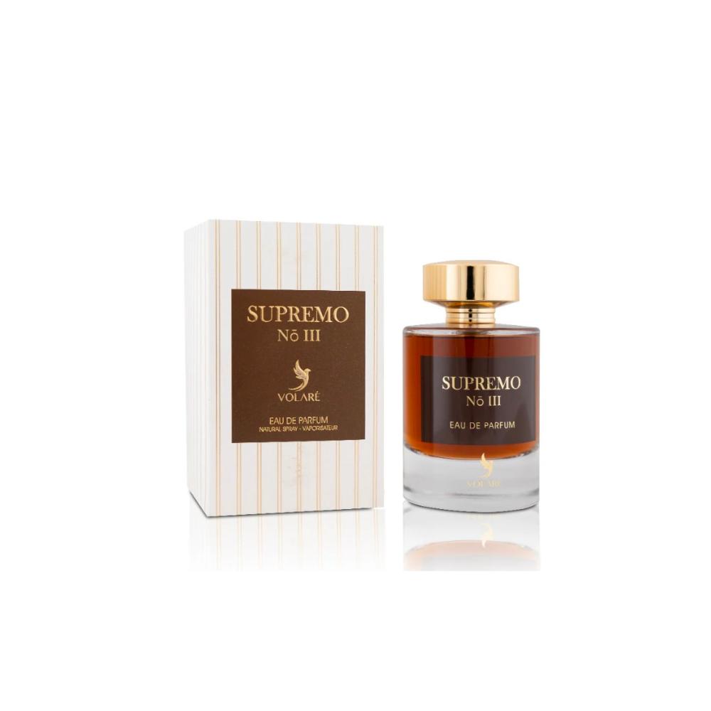 VOLARE SUPREMO N lll 100ML