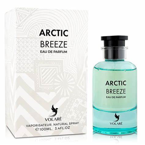 VOLARÉ ARCTIC BREEZE 100ML