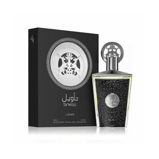LATTAFA TAWEEL 100ML - miniatura 2