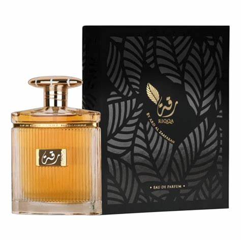 ARD AL ZAAFARAN RIQQA 100ML - miniatura 2