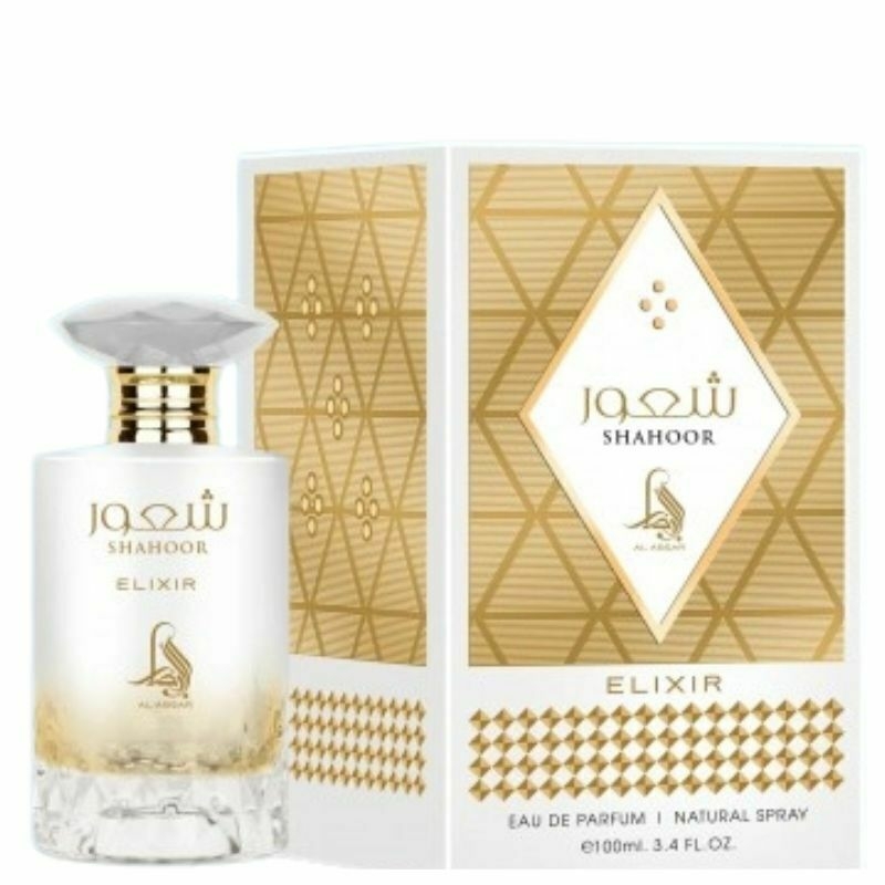 SHAHOOR ELIXIR 100ML - miniatura 2