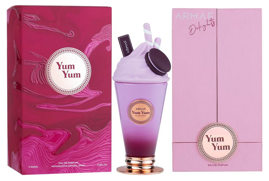 ARMAF YUM YUM 100ML - miniatura 2