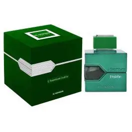 AL HARAMAIN FRAICHE 100ML - imagem 1