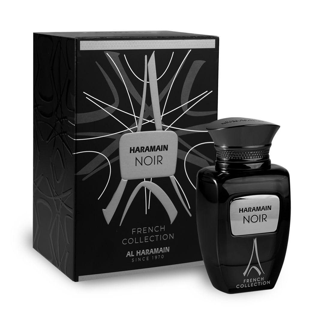 AHARAMAIN NOIR FRENCH COLLECTION 100ML