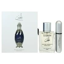 LATTAFA LUJAIN NICHE EMARATI 20ML - miniatura 2