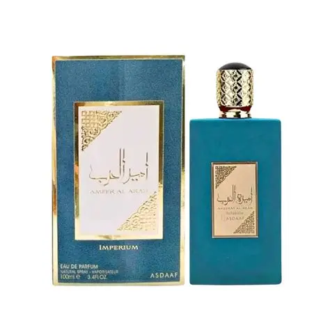 LATTAFA AMEER AL ARAB IMPERIUM 100ML - miniatura 2