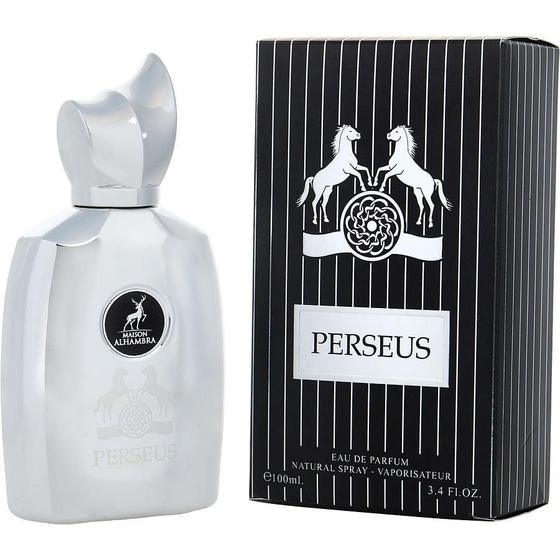 MAISON ALHAMBRA PERSEUS 100ML - miniatura 2