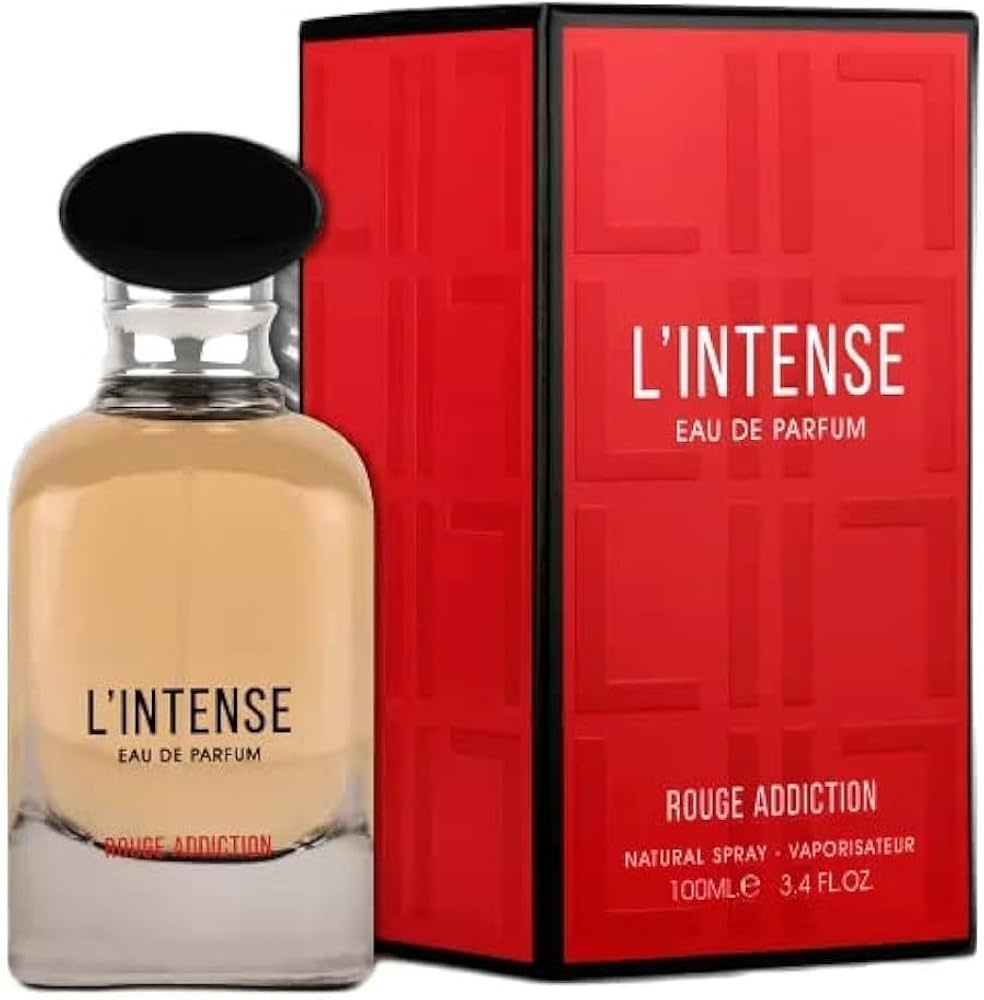 ALHAMBRA L`INTENSE 100ML