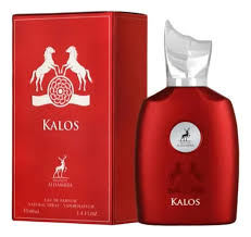 MAISON ALHAMBRA KALOS  100ML - miniatura 2