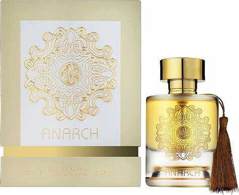 MAISON ALHAMBRA ANARCH 100ML - miniatura 2