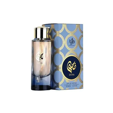 AL WATANIAH DUHA EDP 100ML - miniatura 2