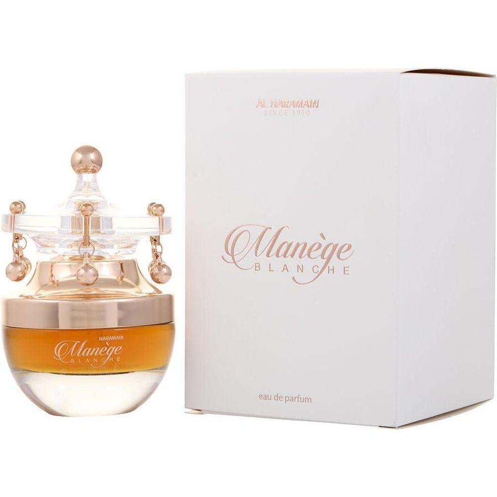 AL Haramain Menage Blanche 75ml - miniatura 2