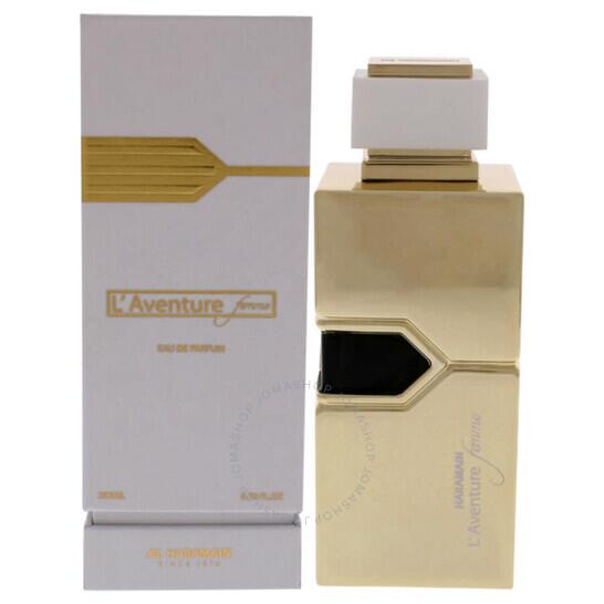AL HARAMAIN L´AVENTURE  FEMME 200ML - miniatura 2