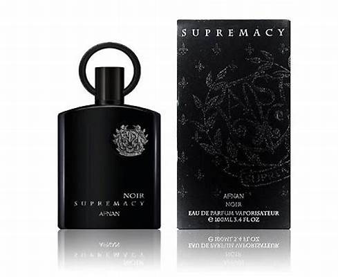 AFNAN NOIR SUPREMACY100ML - miniatura 2