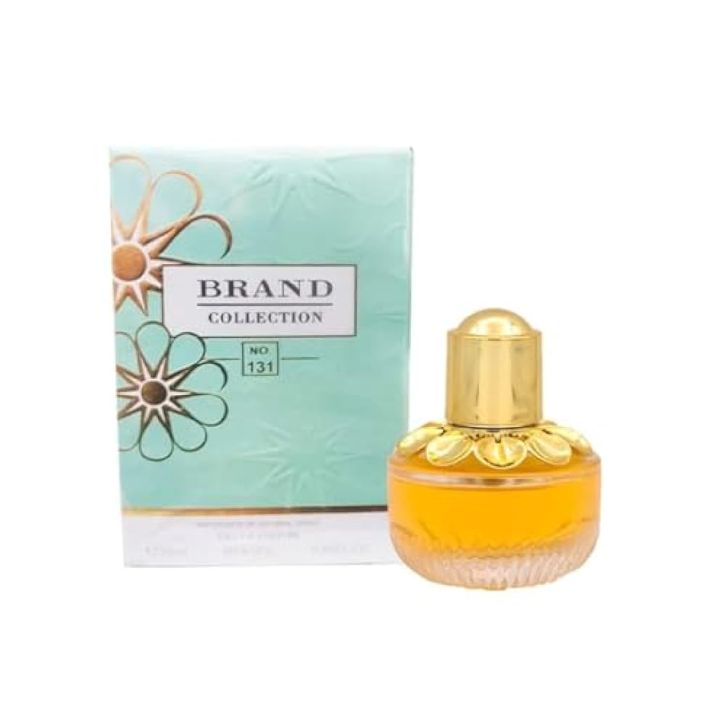 MINIATURA BRAND COLLECTION 131 ELLIE SAAB OF NOW FEM 25ML - imagem 1