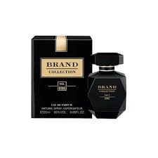 MINIATURA BRAND COLLECTION 098 ELLIE SAAB NUIT NOOR FEM 25ML - imagem 1
