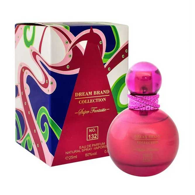 MINIATURA DREAM BRAND COLLECTION FANTASY D132 25ML - imagem 1