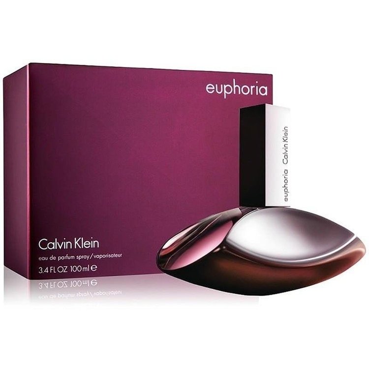Euphoria Calvin Klein Eau de Parfum 100ml - miniatura 2