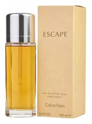 Escape CK EDP 100ml - imagem 1