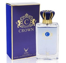 EMPER VIVAREA CROWN 100ML - imagem 1