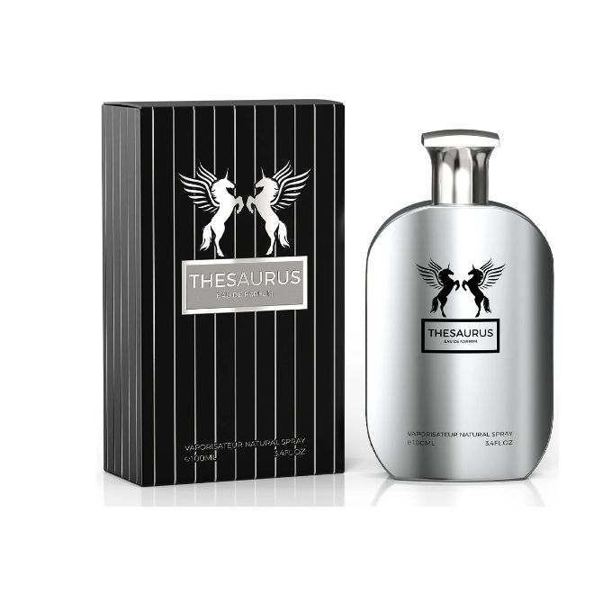 EMPER THESAURUS 100ML - imagem 1