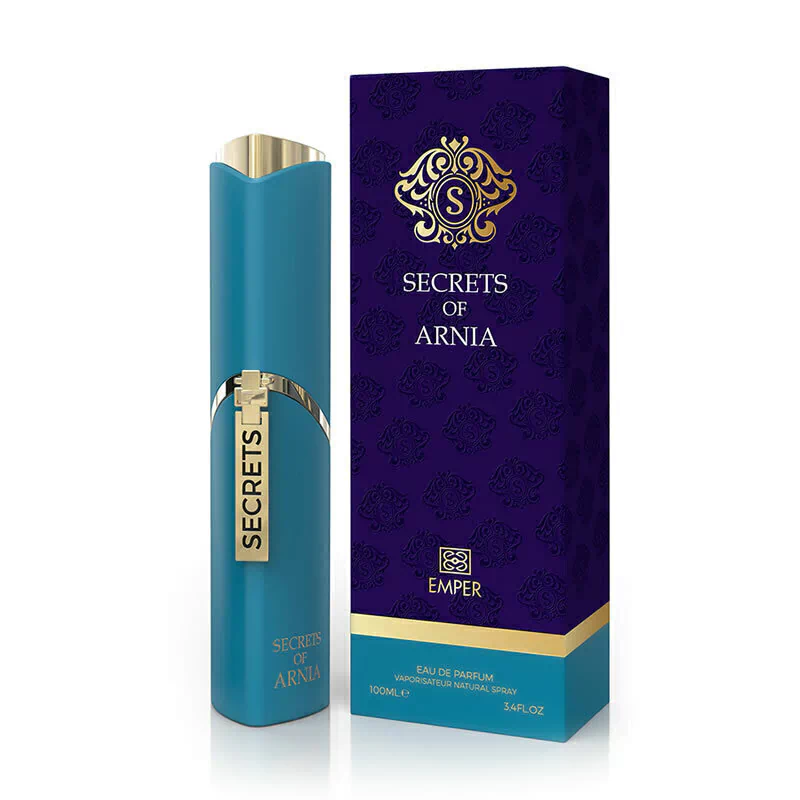 EMPER SECRETS OF ARNIA 100ML - miniatura 2