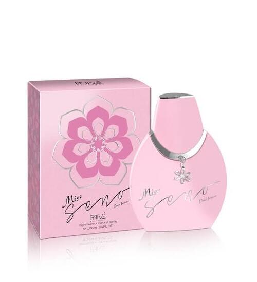 EMPER PRIVÉ MISS SENO 100ML - imagem 1