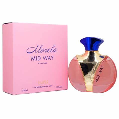 EMPER MORELA MID WAY POUR HOMME 80ML - miniatura 2