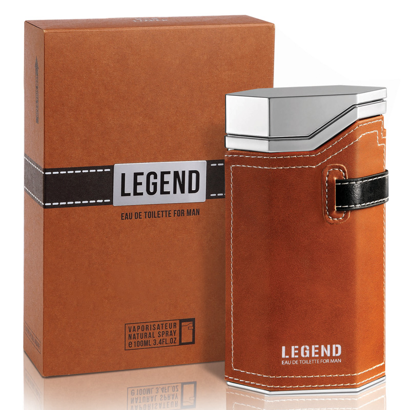 EMPER LEGEND 100ML - miniatura 2