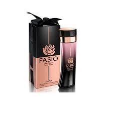 EMPER FASIO THE SECRET POUR FEMME 100ML