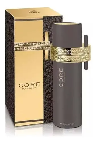 EMPER CORE POUR FEMME 100ML - imagem 1