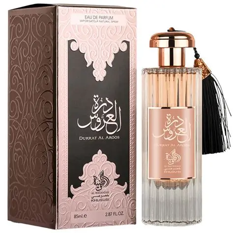 AL WATANIAH DURRAT AL AROOS 85ML - miniatura 2