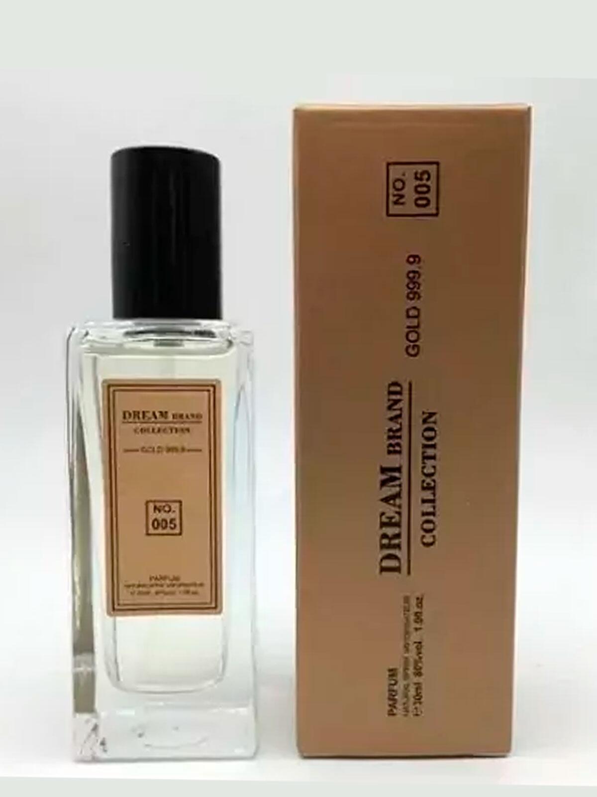 TUBETE DREAM BRAND COLLECTION 005 ONE MILLION MEN 30ML - miniatura 2