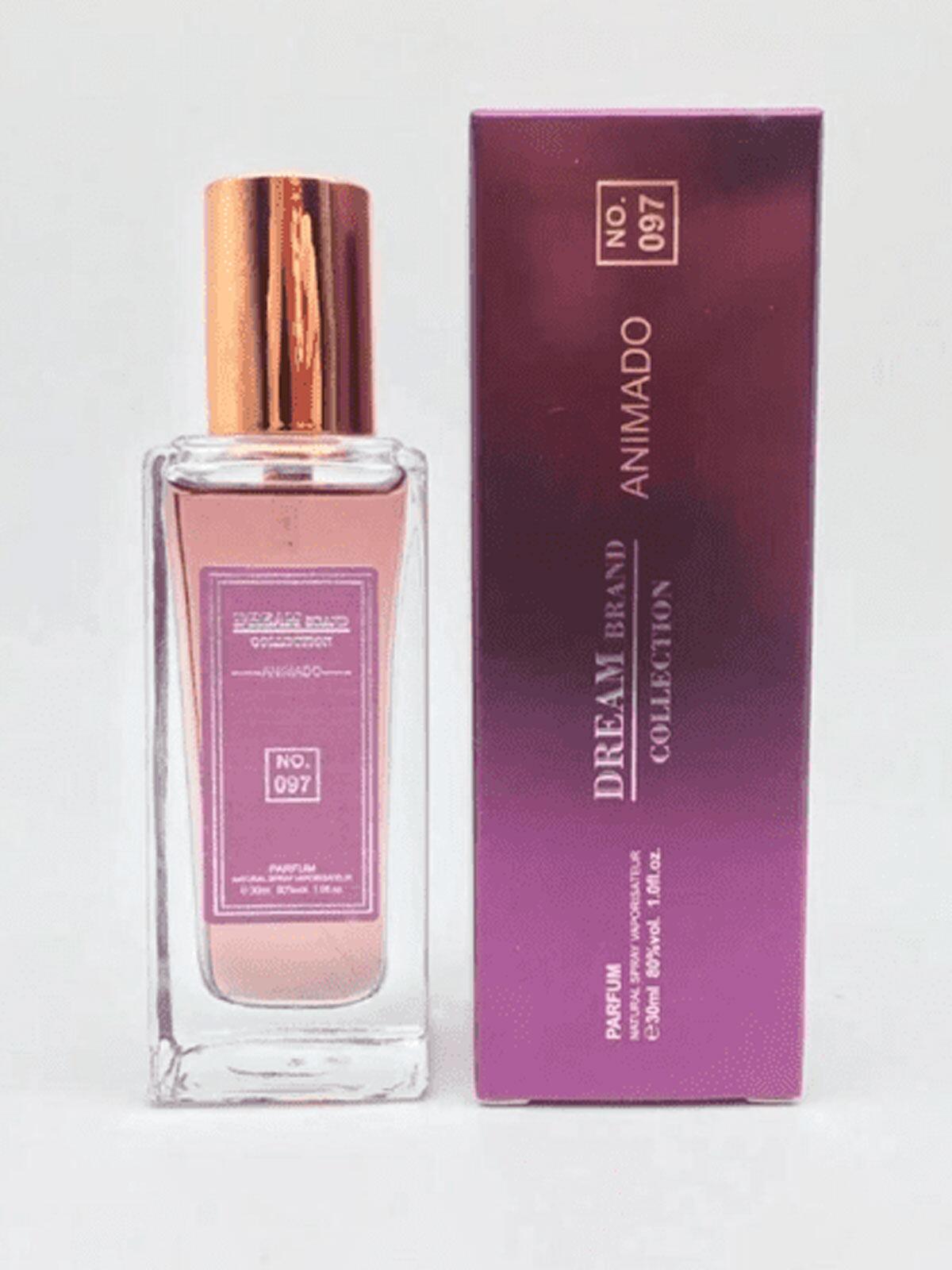 TUBETE DREAM BRAND COLLECTION 097 EUPHORIA FEM 30ML - miniatura 2