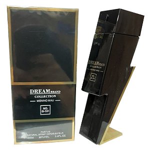 PERFUME DREAM BRAND COLLECTION 181 BAD BOY 100ML