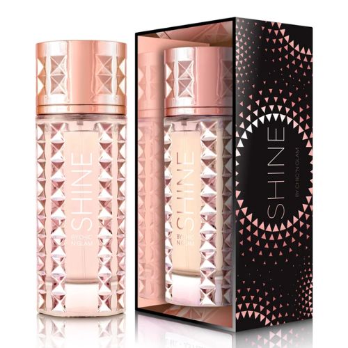 EMPER CHICN GLAM SHINE FEM 100ML - imagem 1