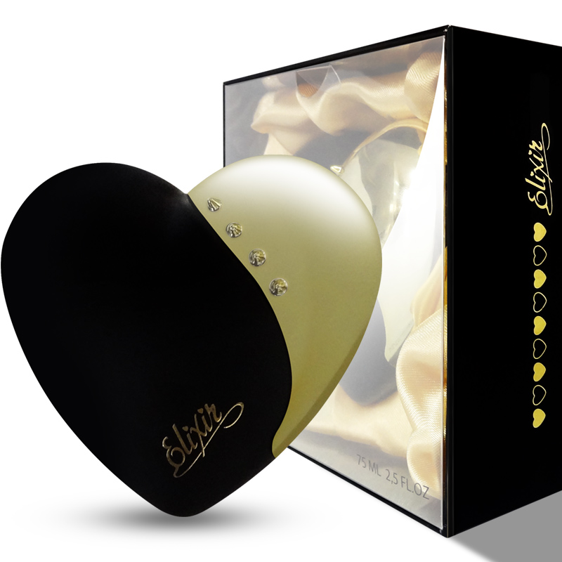 CHIC 'N GLAM ELIXIR 75ML - miniatura 2