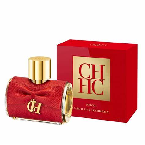 CAROLINA HERRERA CH PRIVEE 80ML - imagem 1