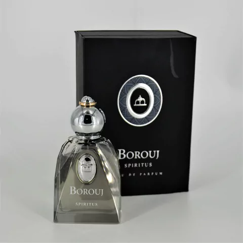 BOROUJ SPIRITUS EAU DE PARFUM 85ML