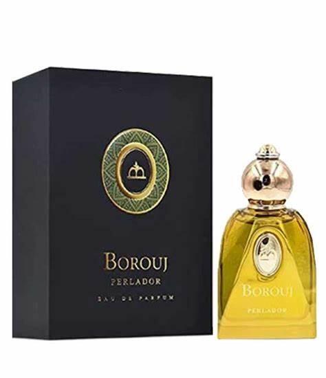 BOROUJ PERLADOR EDP 85ML - miniatura 2