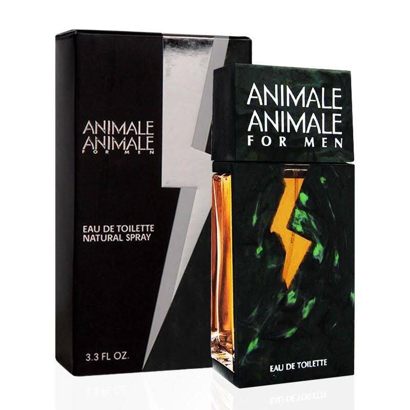 ANIMALE ANIMALE MASCULINO 100ML