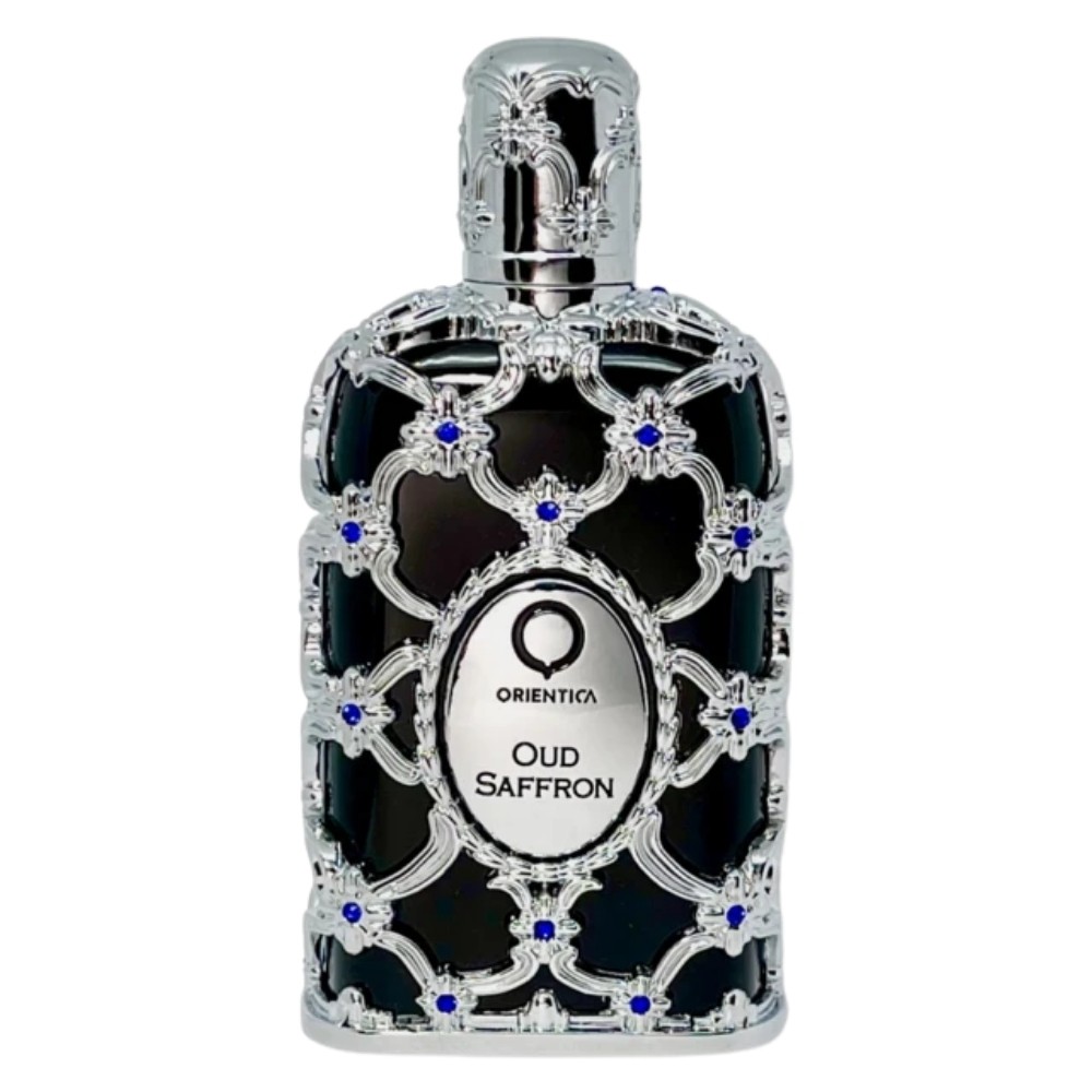 MINIATURA ORIENTICA OUD SAFFRON 5 ML - imagem 1
