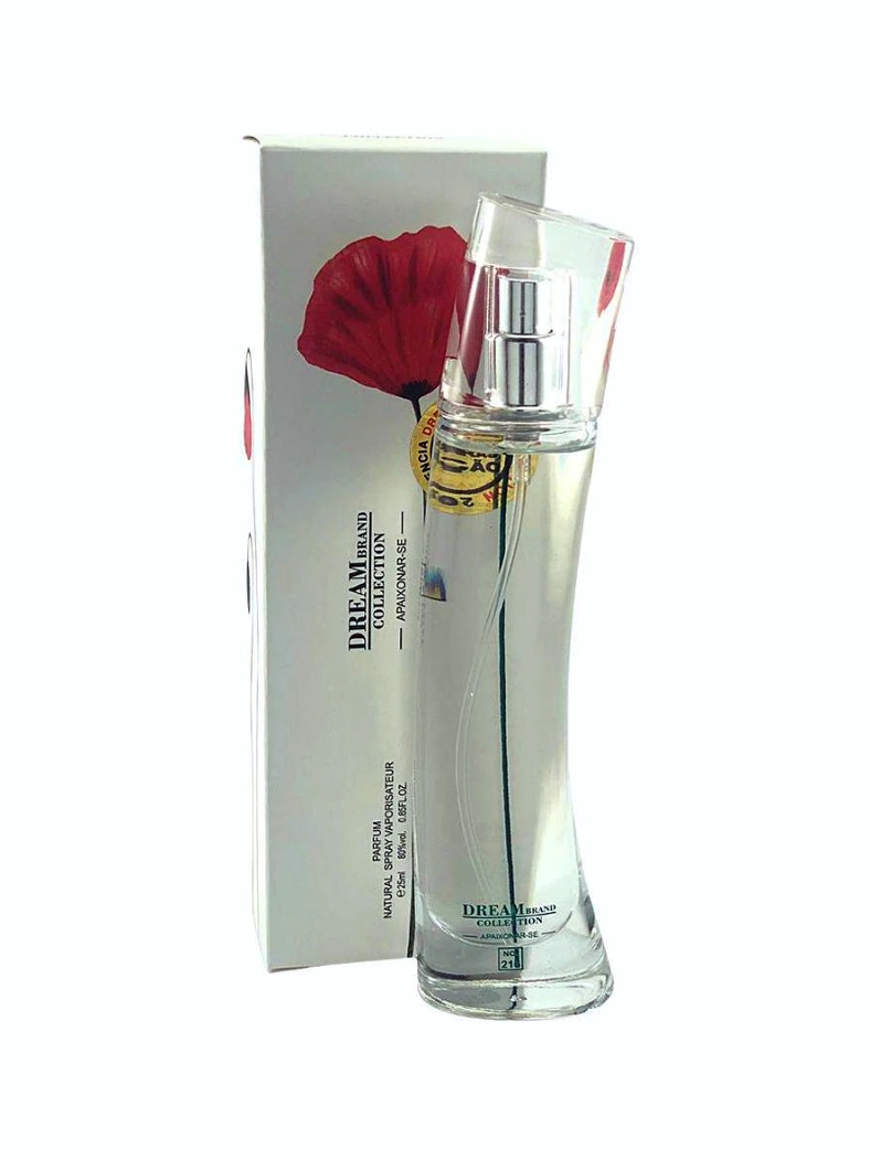 MINIATURA DREAM BRAND COLLECTION 216 KENZO FLOWER BY KENZO FEM 25ML - imagem 1