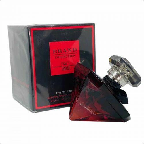 MINIATURA BRAND COLLECTION 203 LA NUIT FOLIE FEM 25ML