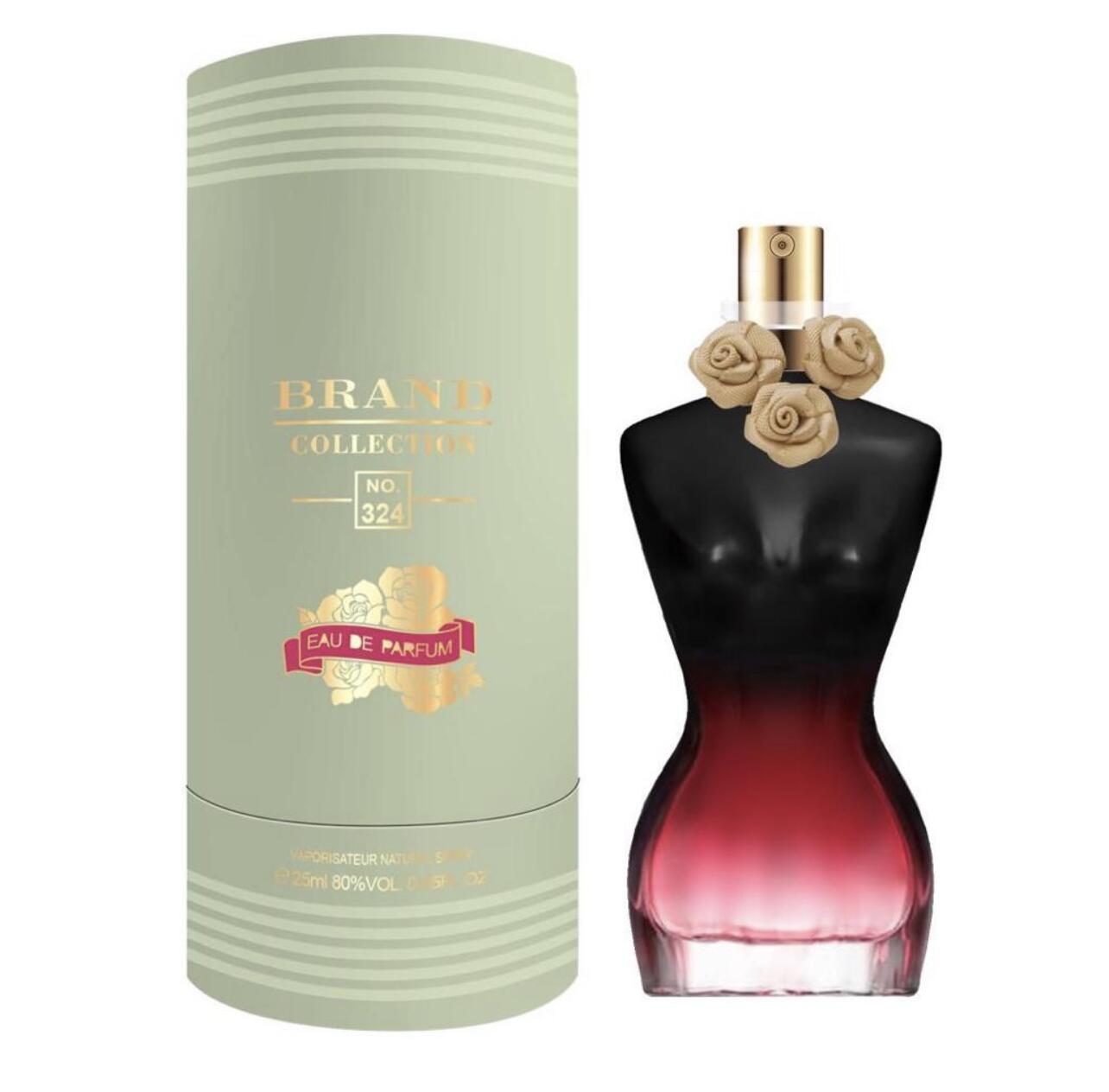 MINIATURA BRAND COLLECTION 324 JEAN PAUL LA BELLE FEM 25ML